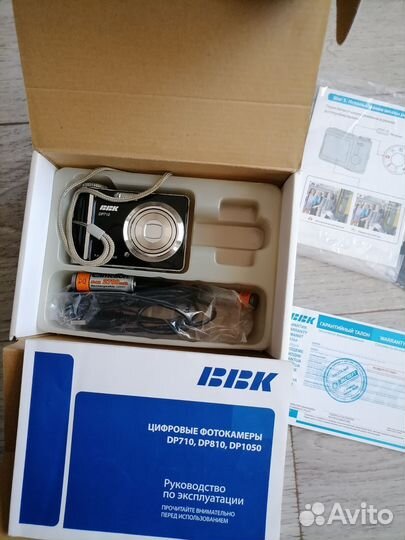 Цифровой фотоаппарат nikon coolpix