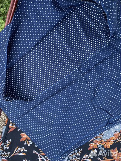 Отрез ткани СССР