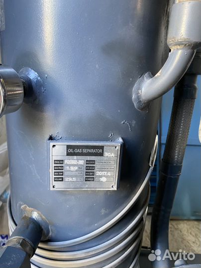 Компрессор Шпиценрайтер 30кВт