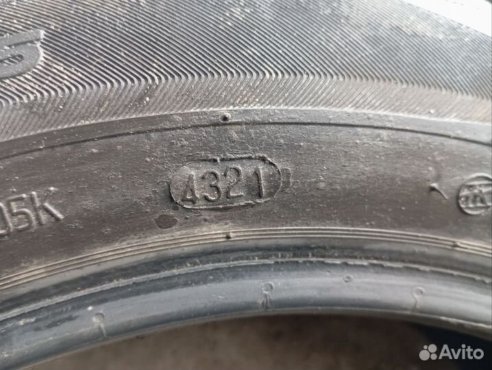 Viatti Brina 185/60 R15