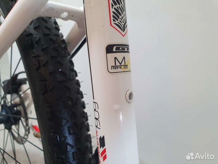 Велосипед горный GT Avalanche Elite 2014