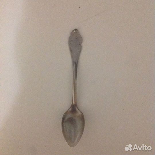 Чайная ложка