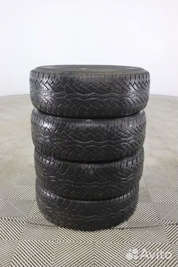 Continental ContiCrossContact AT 215/65 R16 98T