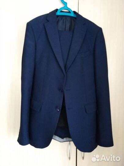 Костюм мужской