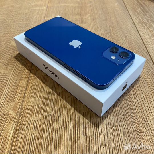 iPhone 12, 128 ГБ