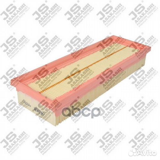 A0041 JS Asakashi Фильтр воздушный A0041 JS Asa