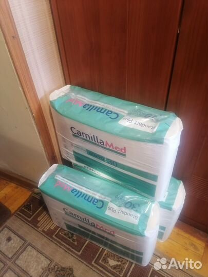 Памперсы для взрослых l