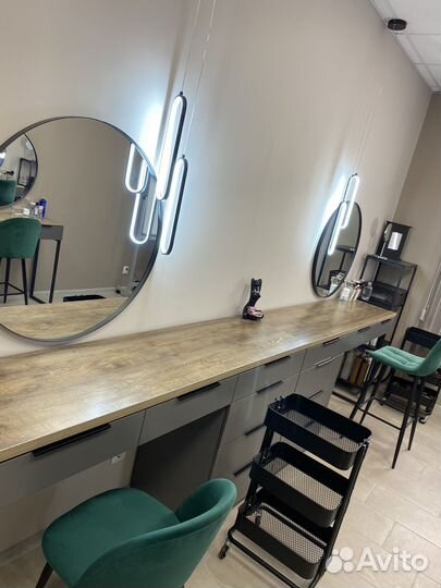 Аренда рабочего места