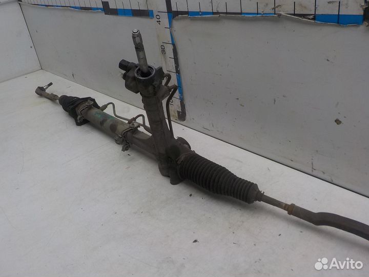 Б/У Б/У Рейка рулевая Peugeot Boxer 2006