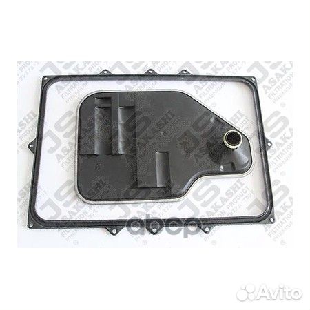 Фильтр АКПП ssangyong action/kyron 2005 с про