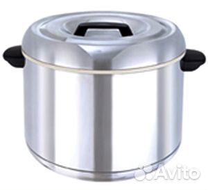 Термос риса hurakan HKN-RT190L