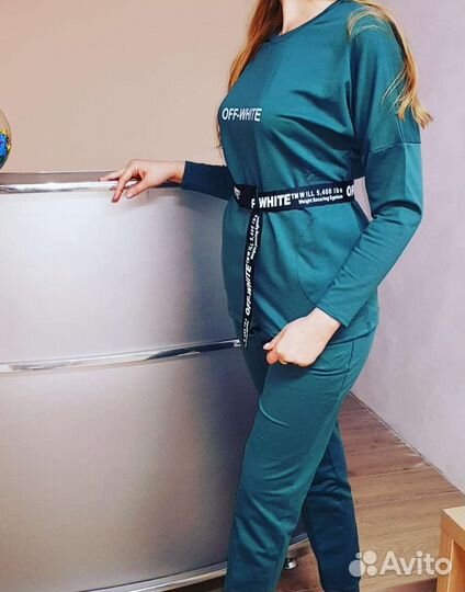 Спортивные костюмы