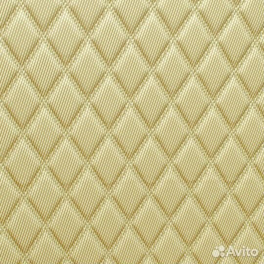 3D коврики из премиум экокожи Toyota Camry V40