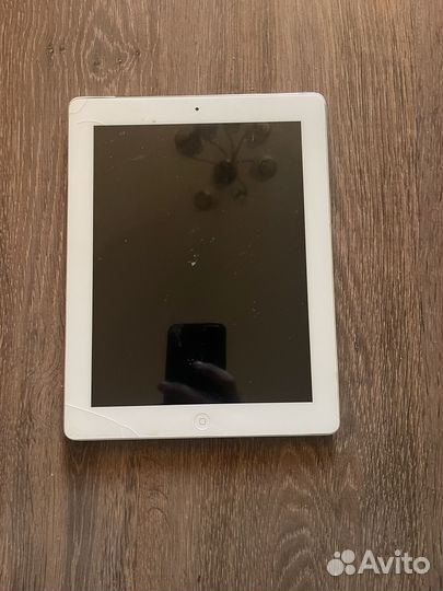 iPad 4 64gb