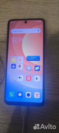 TECNO Camon 19 Neo, 6/128 ГБ