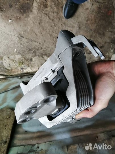 Опора двигателя опель астра j