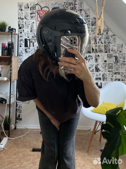 Шлем для мотоцикла