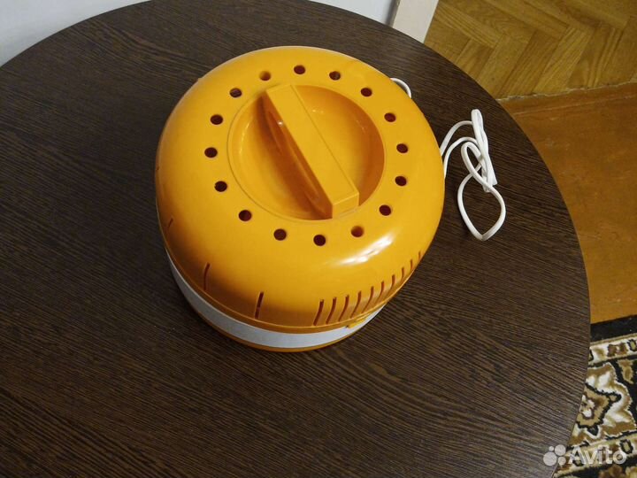 Мультиволновой бактерицидный облучатель