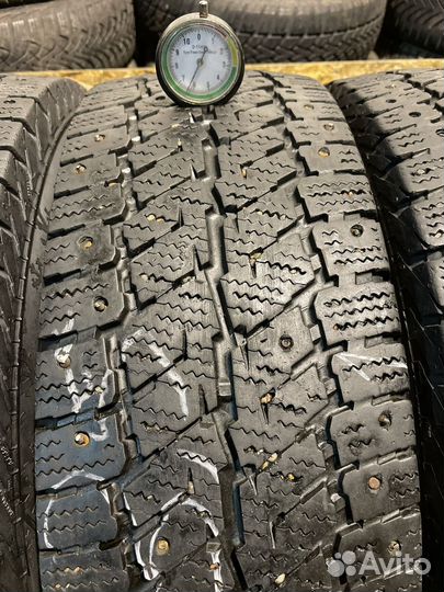 Continental ContiIceContact 195/65 R16C