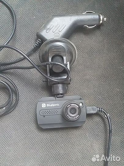 Видеорегистратор