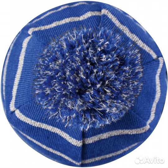 Новая шапка reima размер 48-50