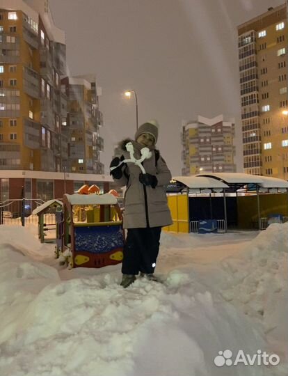 Няня