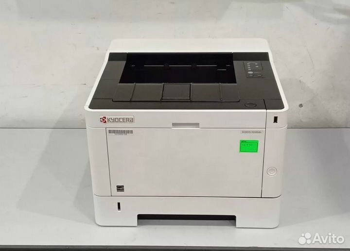 Принтер kyocera ecosys P2335dn