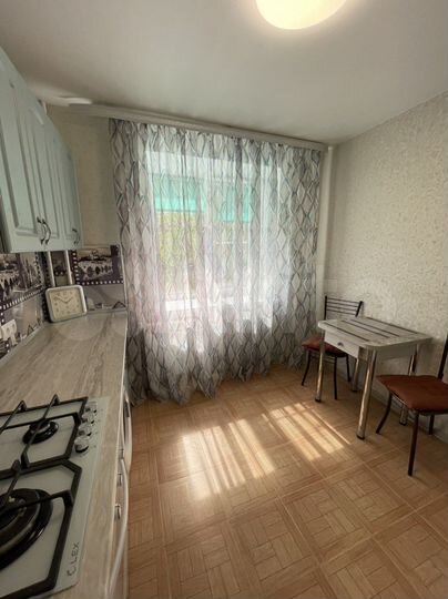 1-к. квартира, 32 м², 4/5 эт.