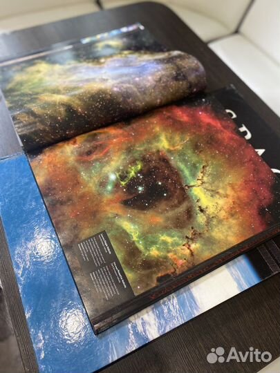 Книги о космосе