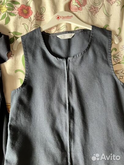 Школьная форма для девочки