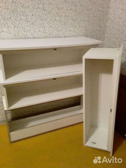 Полка настенная