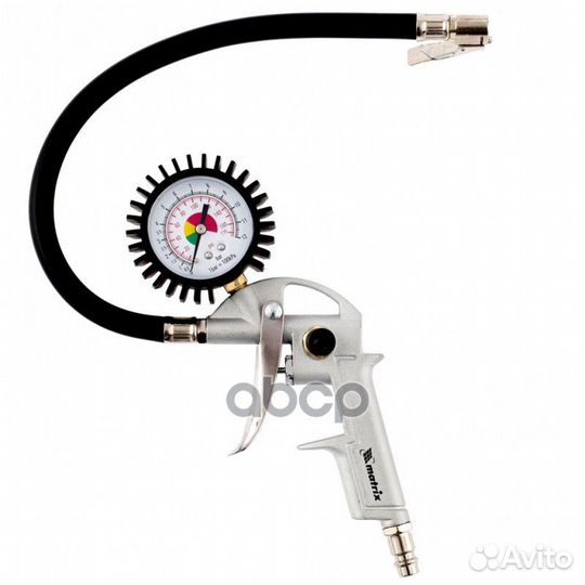 57322 пистолет для подкачки шинпневматический