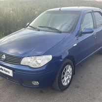 FIAT Albea 1.4 MT, 2008, 158 000 км, с пробегом, цена 360 000 руб.