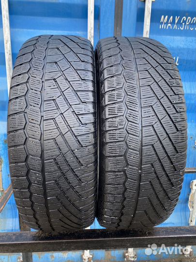 Continental ContiCrossContact Viking 235/60 R18 108Q