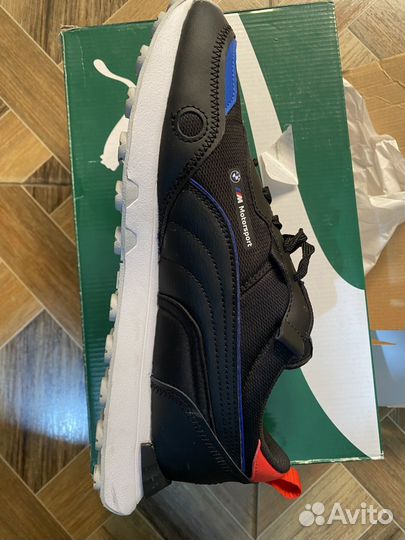 Мужские кроссовки puma