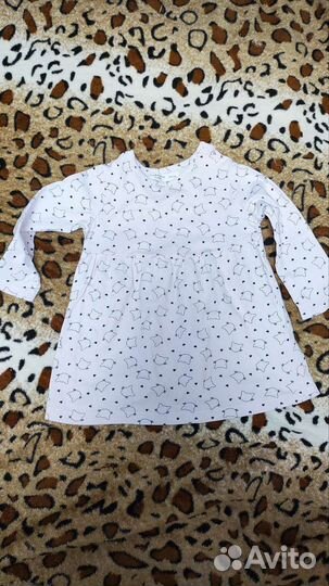 Вещи на девочку и мальчика по 150