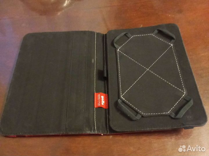 Чехол для планшета 14 на 20 см (9