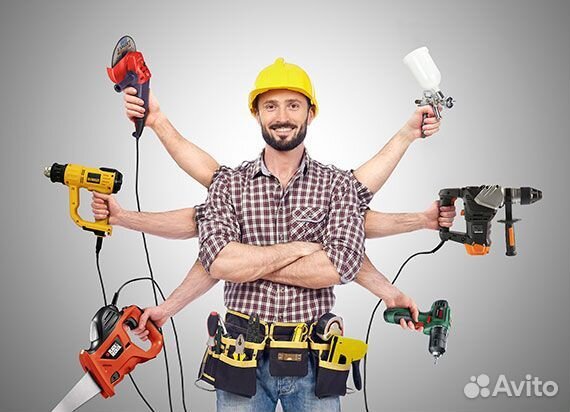 Грузчики разнорабочие