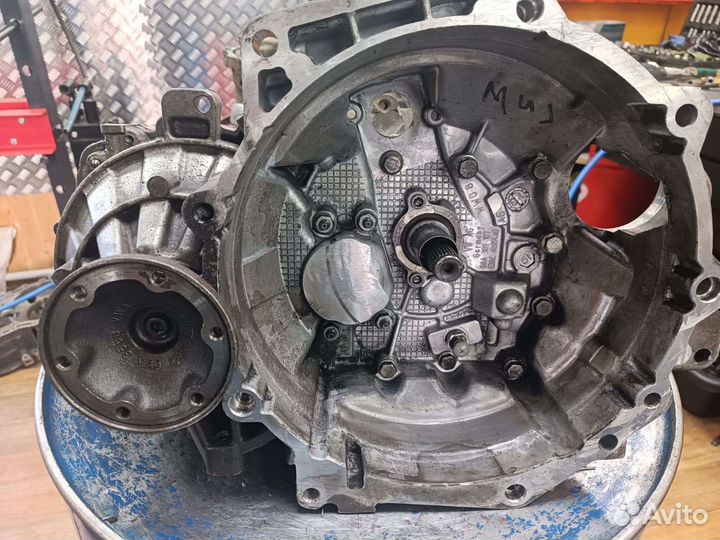 Ремонт хоть потянете, а. А то семья волнуется)