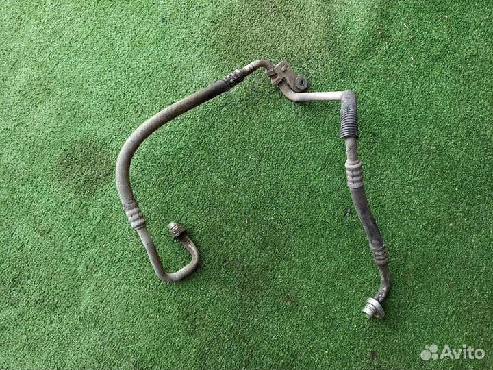 Трубка (шланг) кондиционера Renault Fluence седан