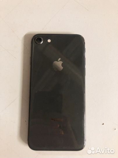 iPhone 8, 64 ГБ