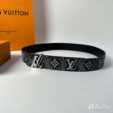 Ремень Louis Vuitton
