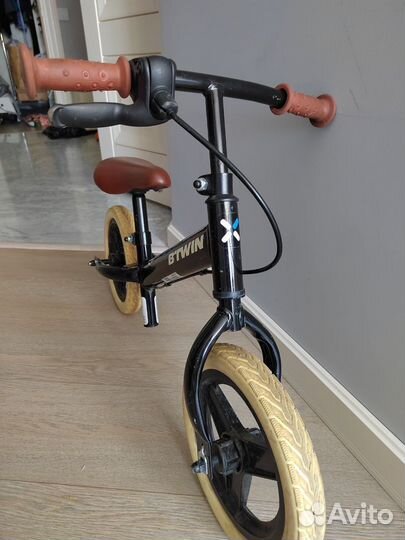 Беговел btwin 10