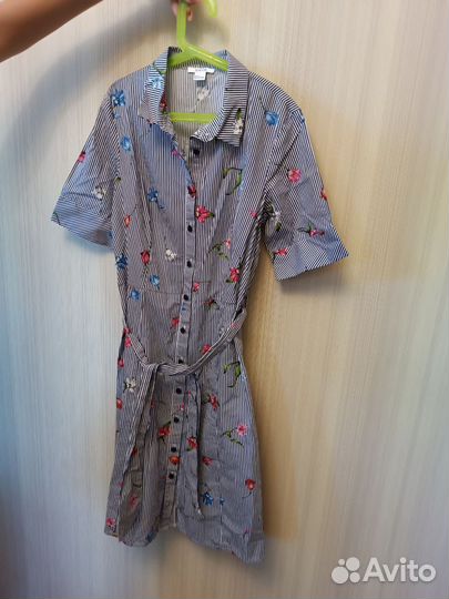 Платье женское