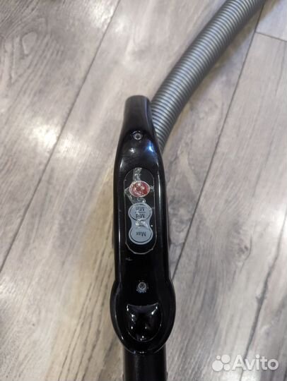 Пылесос Samsung vcdc20EH