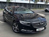 Opel Insignia 2.0 AT, 2019, 97 000 км, с пробегом, цена 1 950 000 руб.