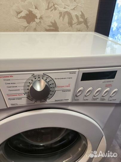 Стиральная машинка gorenje WS53101S