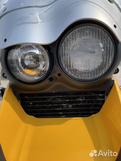 BMW R1150GS, 2002г Без пробега по РФ