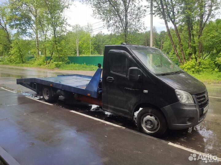 Эвакуатор Павловский Посад