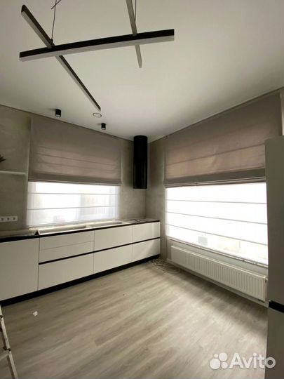 Римские шторы